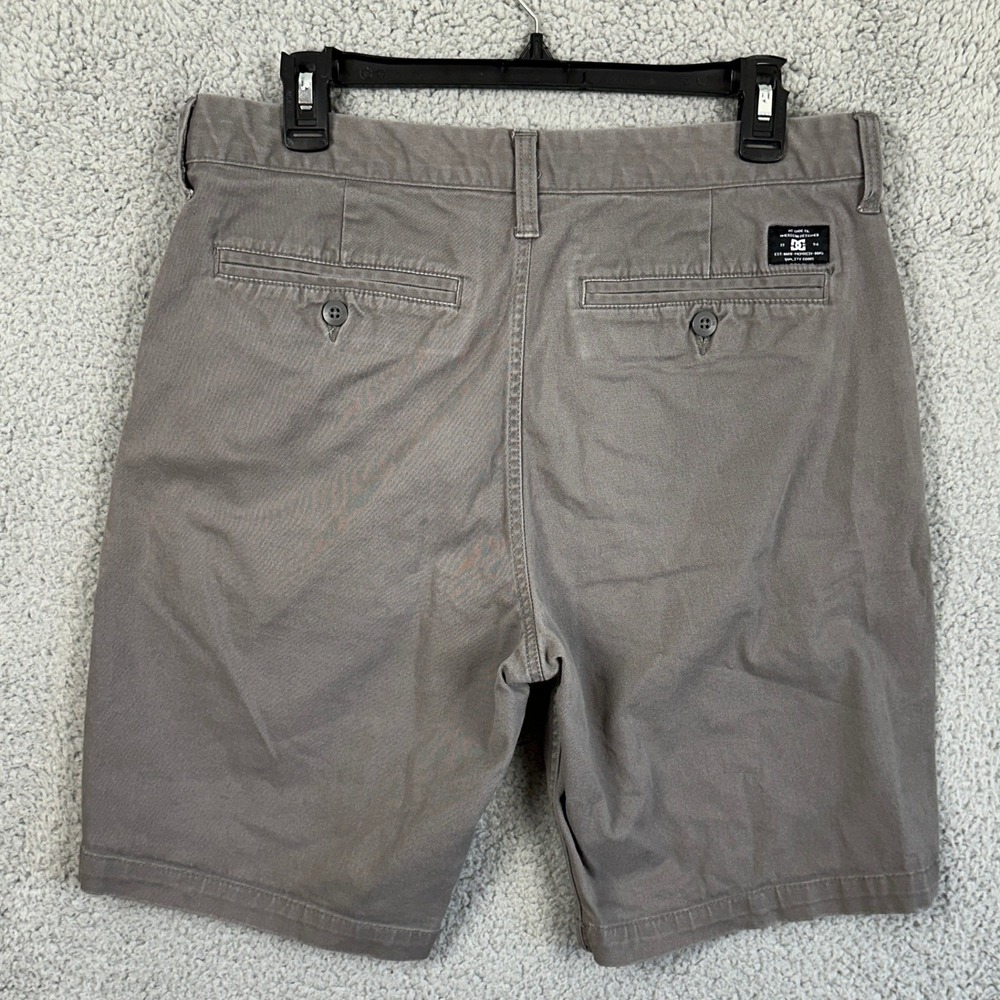 DC Shorts‎ Skateboarding Mens 33 CC